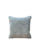0330 Scatter Cushion S024 Beige/White