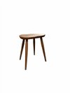 Thumbnail image of Saddle Stool in OG Vintage