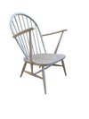 Thumbnail image of 7305 Armchair in OA Oak on Ash