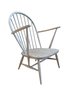 7305 Armchair in OA Oak on Ash