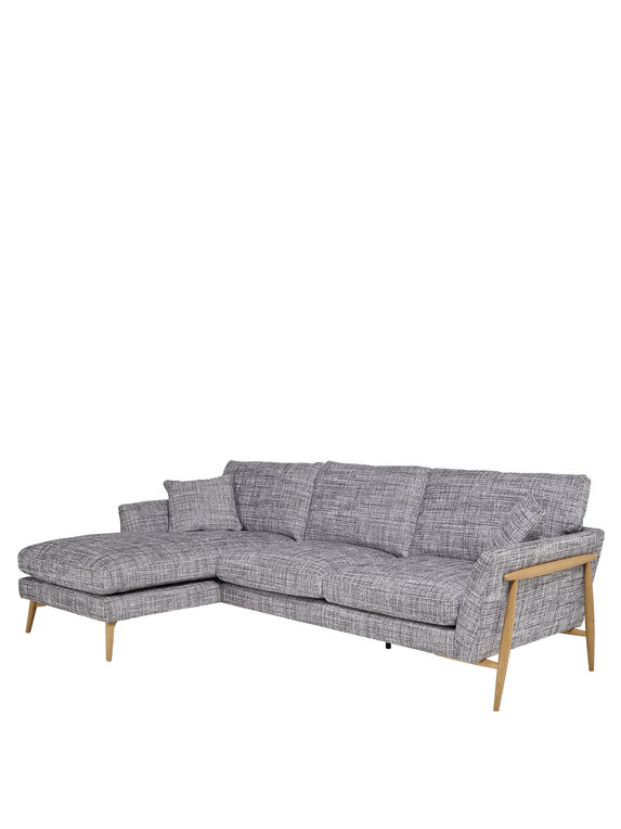Image of Forli Corner Chaise Lhf