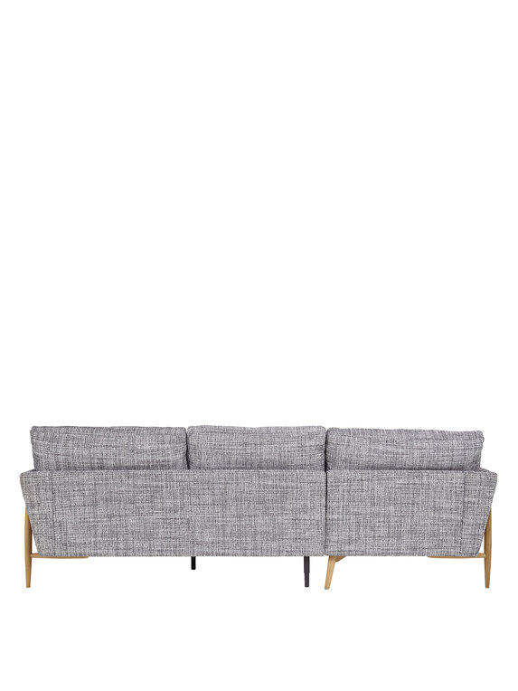 Image of Forli Corner Chaise Lhf