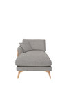 Thumbnail image of Forli chaise LHF