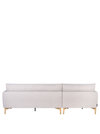 Thumbnail image of Aosta Medium Chaise LHF