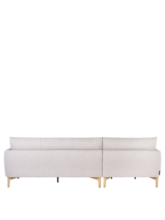 Image of Aosta Medium Chaise LHF