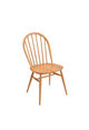 Windsor Dining Chair LT Ash