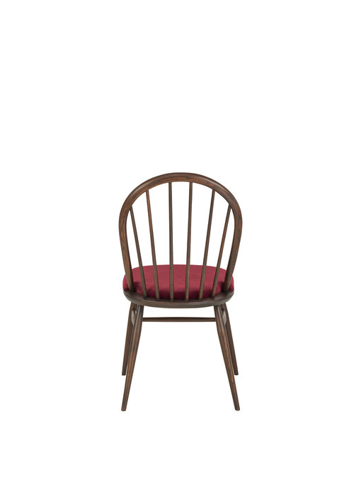 Image of Windsor Upholstered  Dining Chair