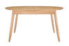 Thumbnail image of Teramo Small Extending Dining Table in CM Oak