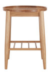 Thumbnail image of Winslow Side Table in DM Oak