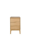 Thumbnail image of Rimini Compact Bedside Cabinet