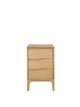 Rimini Compact Bedside Cabinet
