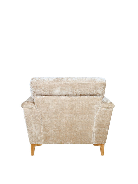 Image of Sandford Motion Lounger Snuggler