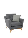 Thumbnail image of Cosenza Armchair