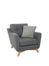 Thumbnail image of Cosenza Armchair