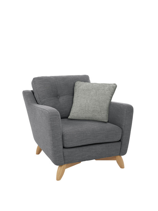 Image of Cosenza Armchair