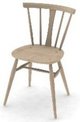Ercol Prototype Dining Chairs in DM Oak