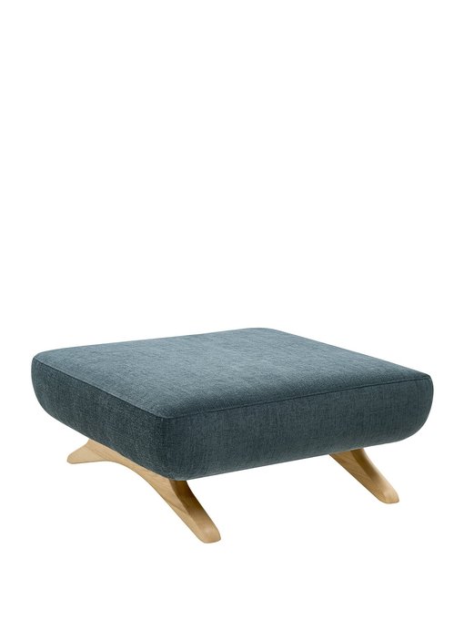 Image of Ballard Footstool
