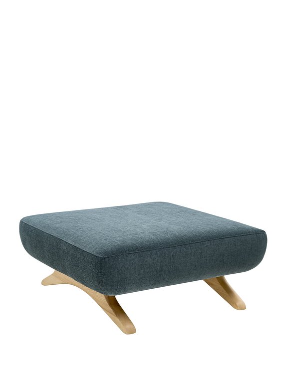 Image of Ballard Footstool