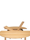 Thumbnail image of Teramo Small Extending Dining Table