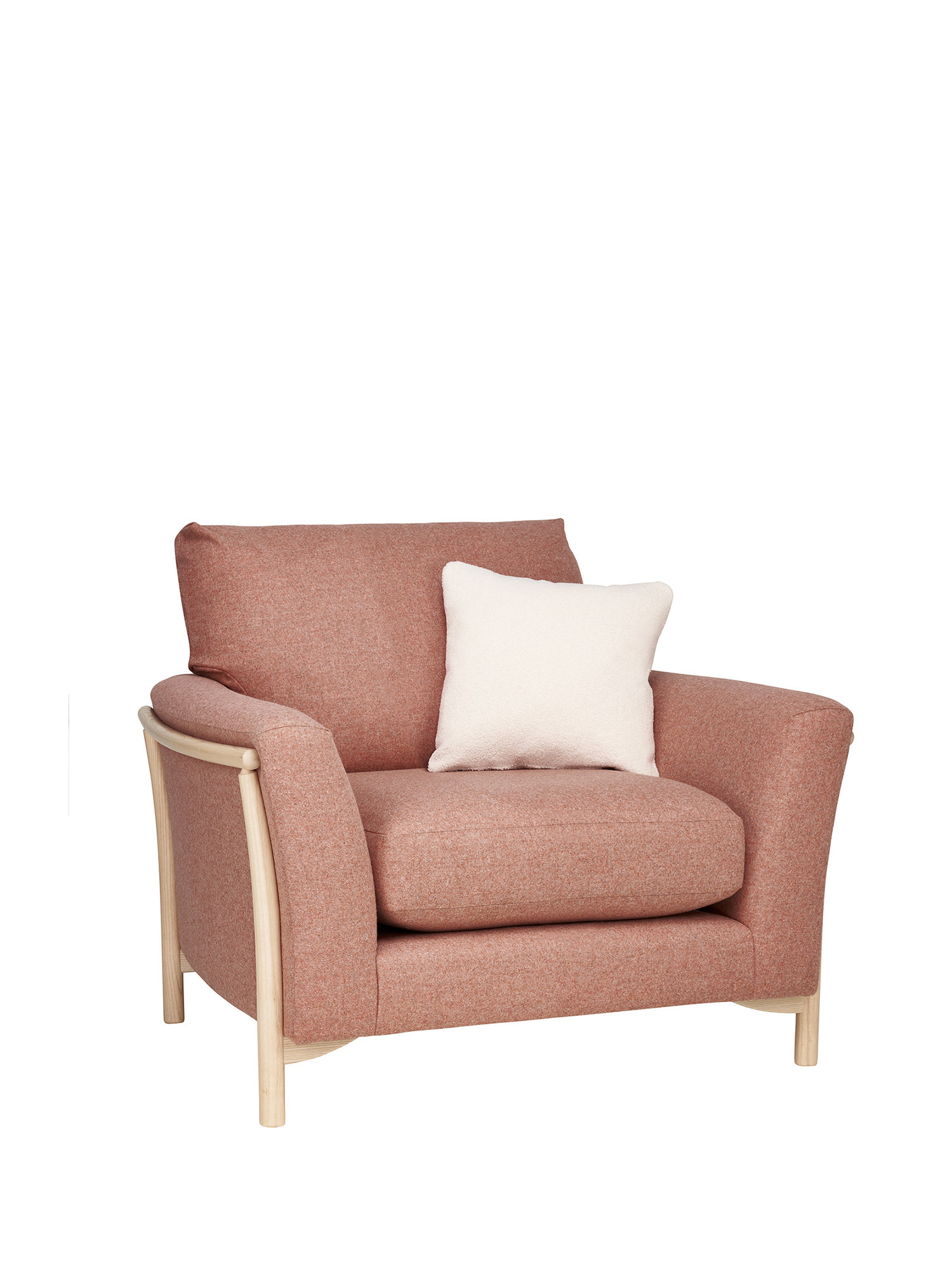 Ercol serroni medium deals sofa