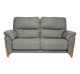 Enna Medium Sofa CM  & P274  Grey