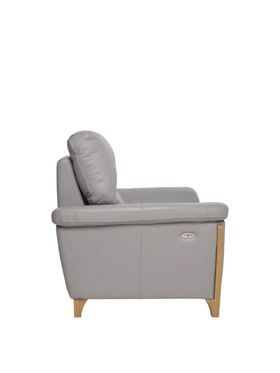 Image of Enna Medium Recliner Sofa