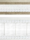 Thumbnail image of Culworth 10,000 Spring King size Mattress