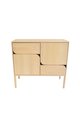 Verso High Sideboard in CM Ash
