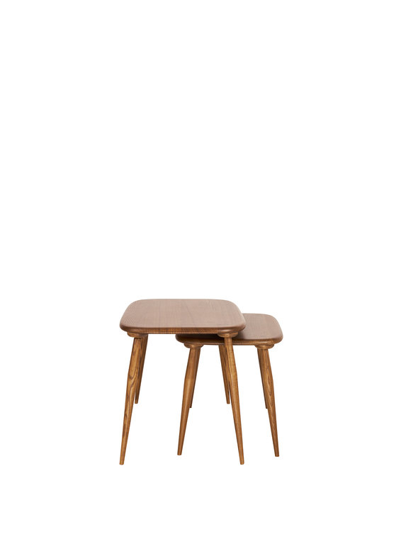 Kensworth Nest of Tables | ercol Furniture