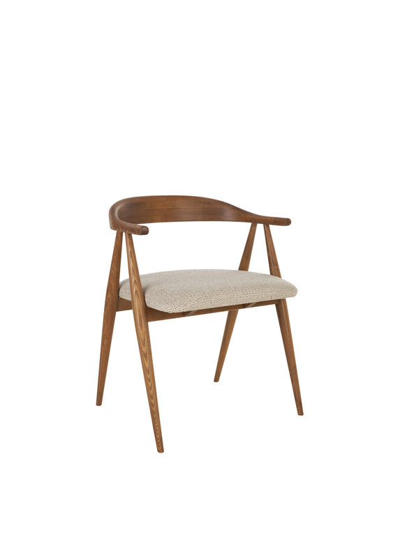 Image of Lugo Dining Armchair