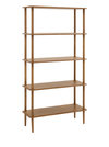 Thumbnail image of Stack Shelving Unit