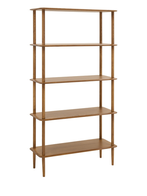 Image of Stack Shelving Unit