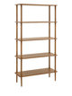 Stack Shelving Unit - alternate view