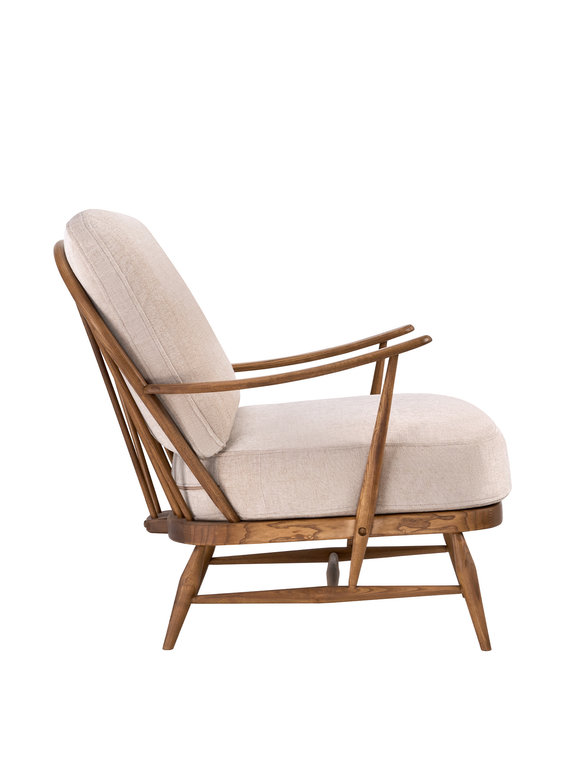 Image of JLP collection Easy Chair 206