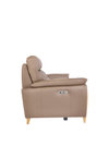 Thumbnail image of Mondello Medium Recliner Sofa