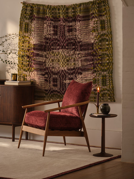 Image of Siena Low Side Table