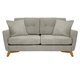 Cosenza Medium Sofa in CM & U027