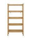 Thumbnail image of Tenon Shelving Unit in DM Oak