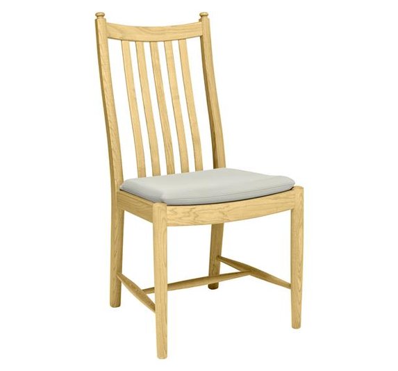 Image of Penn Classic Dining Chair ST & L804
