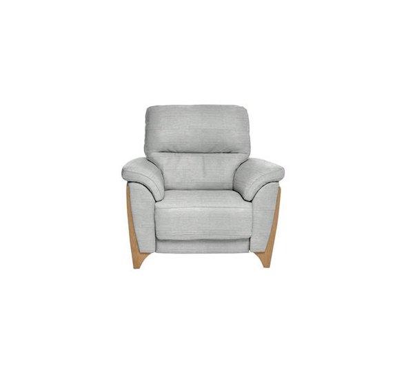 Image of Enna Armchair in CM & P228