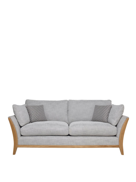 Image of Serroni Large Sofa