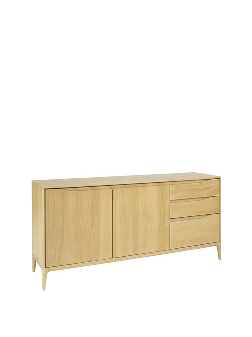Image of Romana Large Sideboard