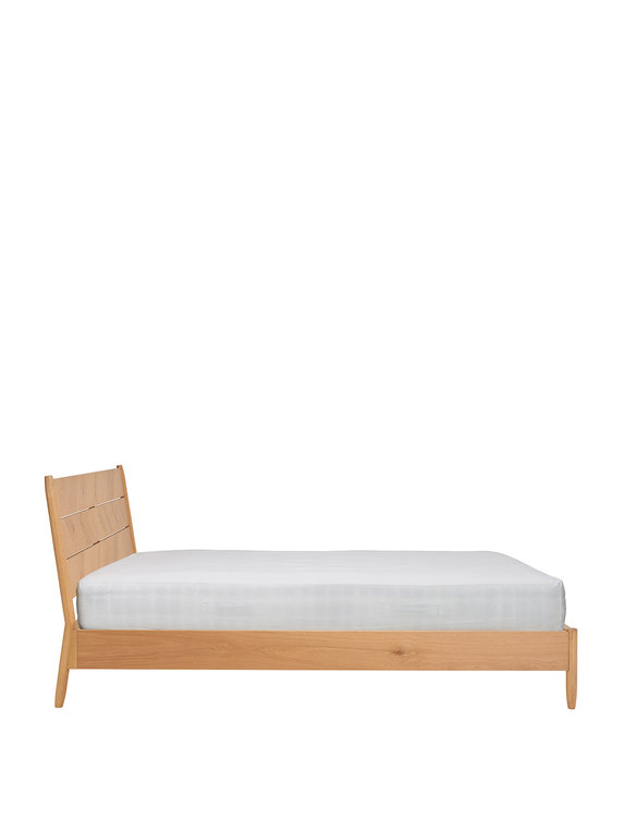 Image of Monza Bedroom Kingsize Bed