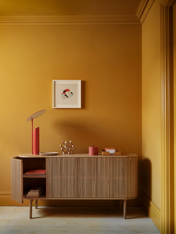 Image of Ancona Sideboard