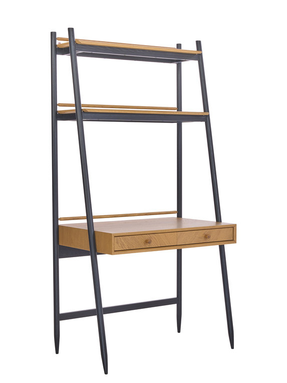 Image of Monza Dining Desk