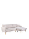 Thumbnail image of Aosta Small Chaise RHF