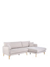 Thumbnail image of Aosta Small Chaise RHF