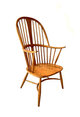 Chairmakers Chair in LT Light Ash