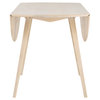 Thumbnail image of Drop Leaf Table in NM Ash