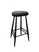 Heritage Counter Stool in BK & ERC04